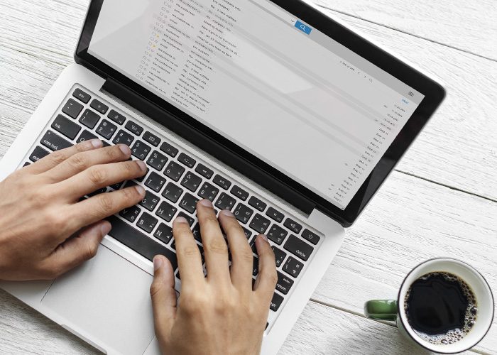 email