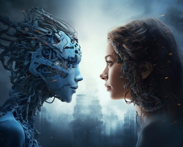 inteligencia artificial