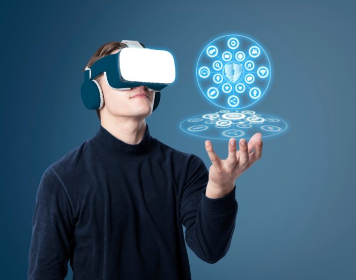 relidad virtual